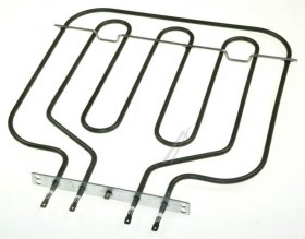 Bompani Top Element Oven - 317012 M00317012 Grill Element Grill 700w+2000w