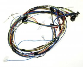 Harness - 32012363 Cbl Harn(12-14 Cold)rl-48-pt [Vestel]
