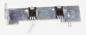 Vestel Module - Electrical Unit - 20244102 He asy 17pw16-24v (v1)