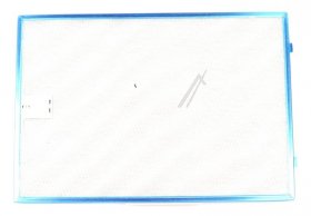 Grease Filter - 11063375 Metal-mesh Grease Filter Lxwxh 378 5x265x8 [Bosch Siemens]