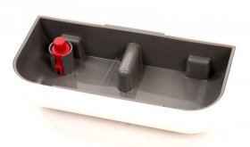 Smeg Drip Tray - 519210701 Drip Tray Wh