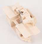 Door Lock - 1033534 Door Handle Assembled [Amica]