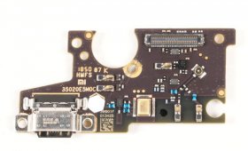 Xiaomi Module - Electrical Unit - 560030050033 After Sale Subboard Assembly-mi Mix3-international