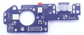 Xiaomi Module - Electrical Unit - 560002m17p00 Poco X5 (5g) Sub-board Assembly-m17p-gl