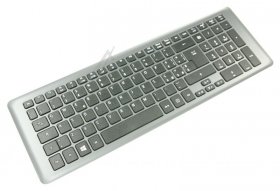 Acer Notebook keyboards - 60 mg8n5 018 Keyboard 104ks Black Italian With Kb-frame Win8
