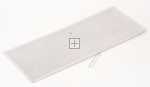 Elica Metal Grease Trap - Acc0202067 Filt all 7+2 Str cm60-280mm