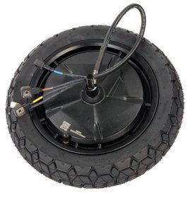 Segway Ninebot Motor - Ab 05 18 00 0015 Wheel Hub Motor 650w Zt3