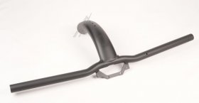 Segway Ninebot Housing Part - Bb 09 02 0309 00 Standpipe Stem Bk Zt3 Pro