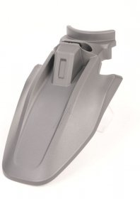 Segway Ninebot Fender - Bb 11 00 0175 00 Front Fender Bk Zt3 Pro