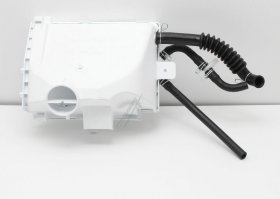 Detergent Case - 12138100032012 Dispenser Subassembly [Midea]