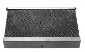 Novy Metal Grease Trap - 99003 Filtre Antigraisse Novy Easy