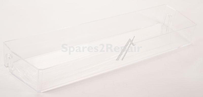 Refrigerator - Freezer Door Shelf - 12131000074745 R Small Tray [Midea]