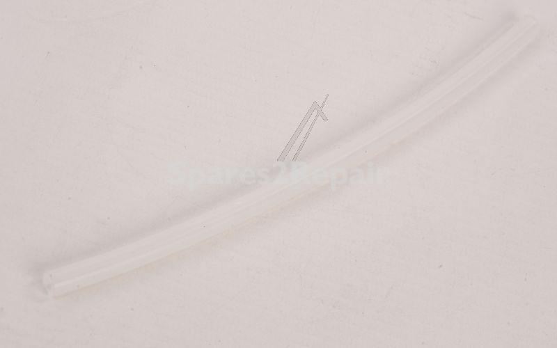 Melitta Connecting Hose For Coffee Machines - 6785626 Hose Silicone 3 0x1 50x170