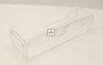 Lower Refrigerator Door - 1058374 Lower Balcony Compartment 410x122mm [Amica]