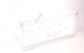 Freezer Drawer - 12131000080751 F Upper Drawer Assembly [Midea]