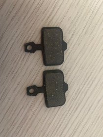 Platum Brake - Scce-sccen-010 Brake Pads (set Version 1)