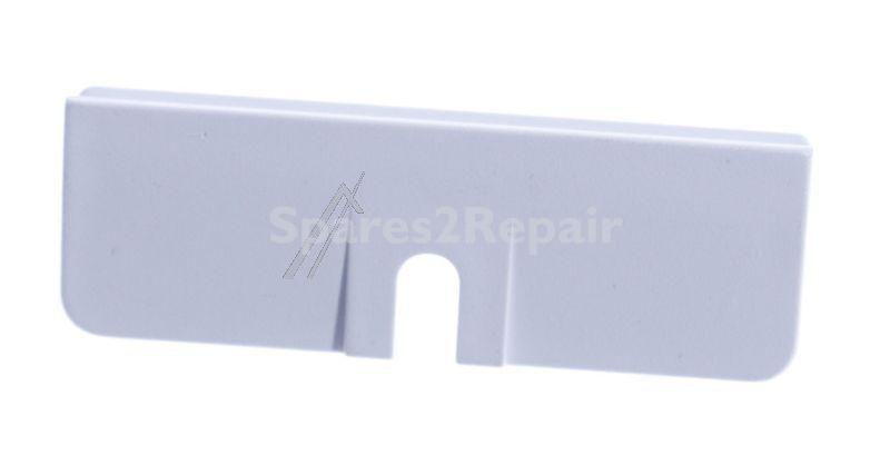 Fixings And Brackets - 4055463543 Support Bended [Electrolux Aeg]