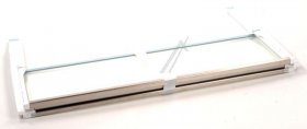 Glass Panel - 20006212 Glass Plate Garage Shelf Kgn49 [Bosch Siemens]