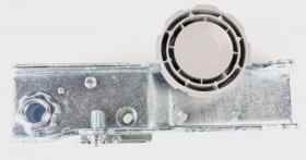 Door Hinges - 5989380900 C00879286 Bottom Adjustable Hinge Gr Left [Arcelik]