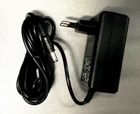 Classic Plug in Transformer - 18v-2 5a Pse50421 Eu Plug-in Power Supply Alternative For Various Devices