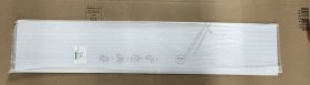 Shelf Assembly - 12531000008063 Glass Shelf [Midea]