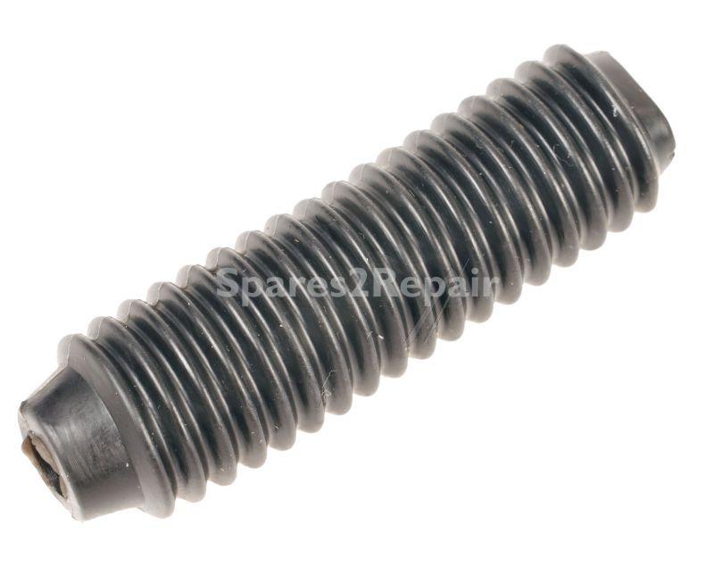 Segway Ninebot Spout - Cb 03 01 1625 01 Dust Cover-pvc electric Slide E2 Pro-bk