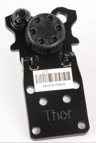 Lg Door Hinges - Aeh76179404 Hinge Assembly Lower