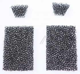 Karcher Filter Mechanical - 2 889-071 0 Filter Set