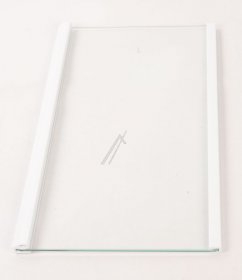 Lg Glass Panel - Acq30340449 Cover Assembly Tray Vegetable