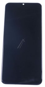 Samsung Display Unit - Gh81-21625a Svc Jdm Octa-Assembly(e-blk)sm-a035_svc