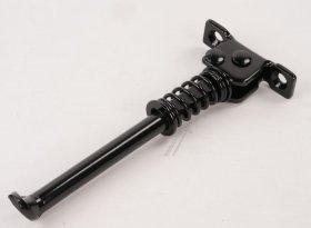 Platum Pillar - Esr2_28 Stand Including 2 Screws And 1pc Of Long Metal Plate Nut With 2 Threaded Holes For Screws