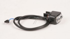 Segway Ninebot Turning Lights - Ab 05 10 02 0025 Left Rear Turn Signal P100s Kickscooter P Series
