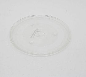 Weili Microwave Turntable Plate - 7001-00564 Glass Plate