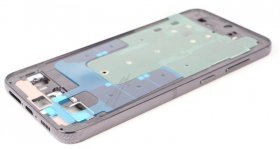Samsung Front Case - Gh96-15838a Assembly Metal Front Unit-sub6_zk