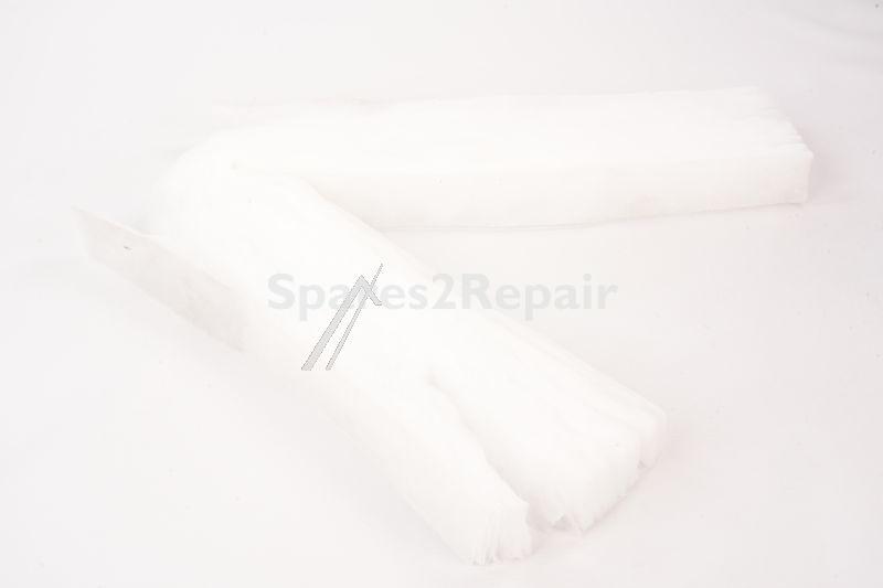 Bertazzoni Insulation - 402484 Fiber Glass For Gas Valve Protection