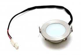 Led emitter - Lsd-a 0 5w Zsyled009 Spot Complet Led Ghs910