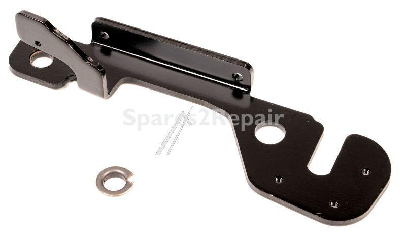 Segway Ninebot Housing Part - Ab 05 15 00 0041 Left Rear Fork-spfh