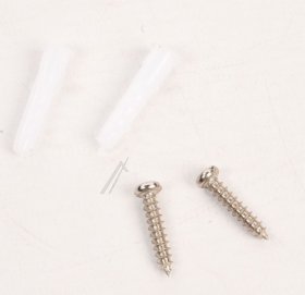 Saeco Fixings And Brackets - 642001001635 Mounting Screw