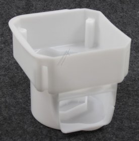 Flap - 1183329075 Cover Suction Cap White Fl [Electrolux Aeg]