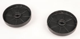 Bs Service Group Carbon Filter - Ack00231 Carbon Filter