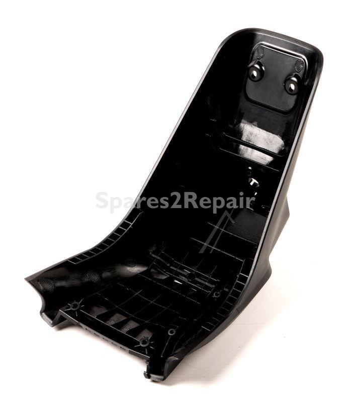 Segway Ninebot Fender - Cb 01 00 3976 00 Rear Fender Bk