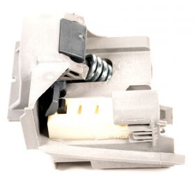 Door Interlock Switch - 32059727 Door Lock-4-sp-rv2 [Vestel]