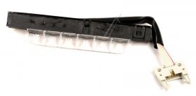 Elica Power Switch Unit - Spp0208654 Assembly cruscotto T-wood Downgrade