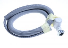 Faber Franke Roblin Inlet Tube - 133 0193 857 Sp Dishwasher Aquastop Hose