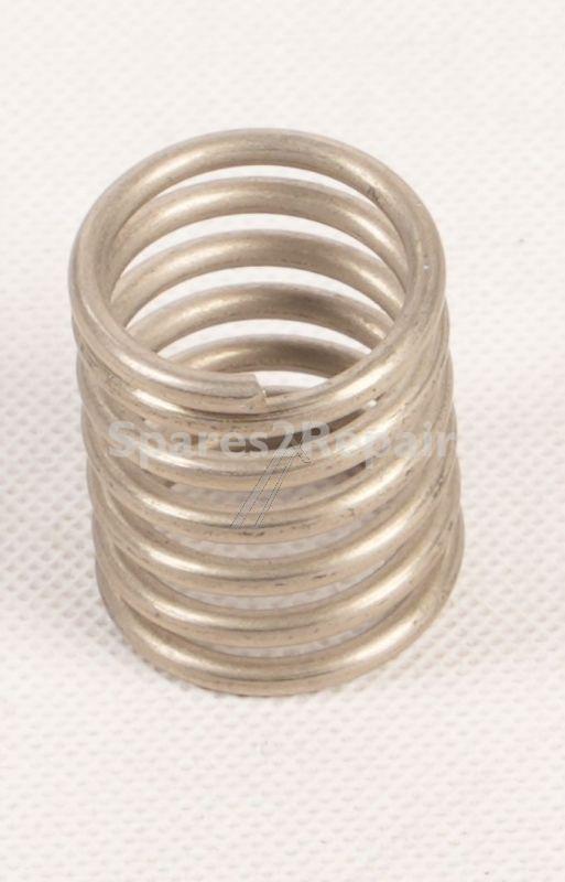 Spring - C00649332 488000649332 Sp Dishwasher Click Spring [Whirlpool Indesit]