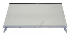 Glass Panel - 00704757 Glass Plate [Bosch Siemens]