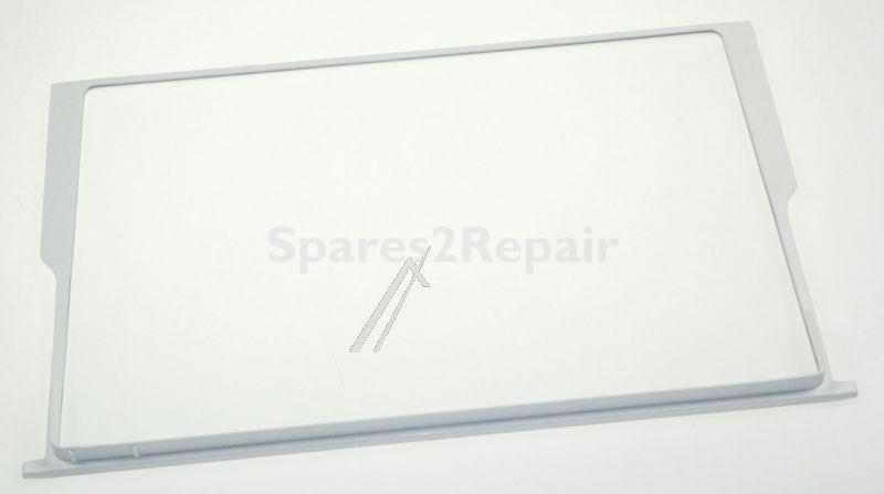 Glass Panel - 00701672 Glass Plate [Bosch Siemens]