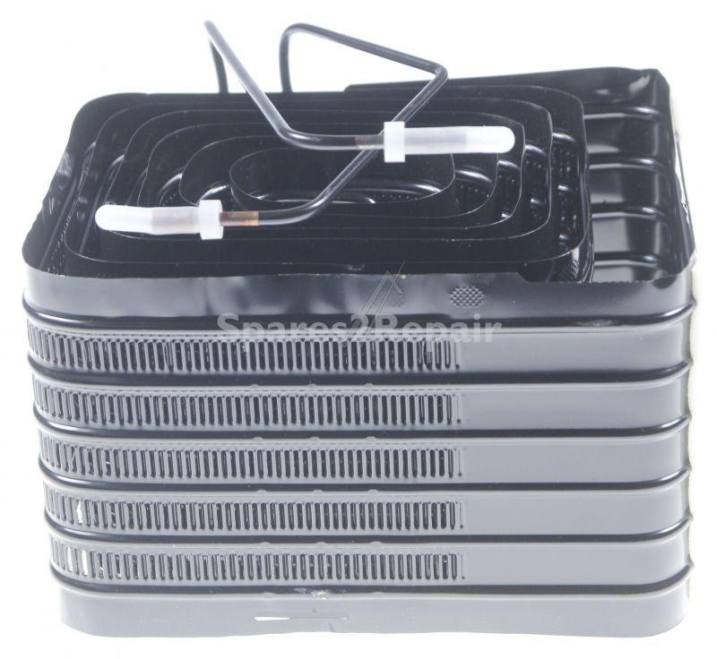 Evaporator - 00244858 Condenser [Bosch Siemens]