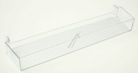 Refrigerator - Freezer Door Shelf - 4638070300 C00891139 Small Rack Oem 54_b16_t215-3-5 [Arcelik]