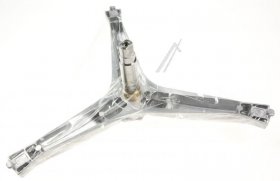 E.b.i. Drum Spider - 739 Assembly Flange Shaft Alternative For Samsung